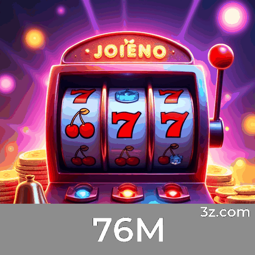 76M: Expertise em Apostas com Plataforma Segura