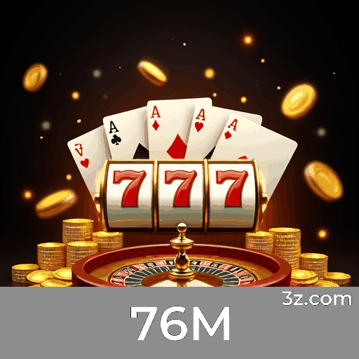 76M: Especialistas em Apostas Esportivas e Foco no Brasil