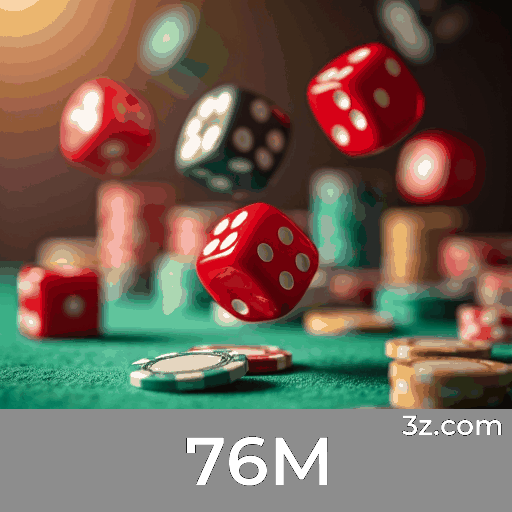 76M: Expertise em Apostas com Plataforma Segura