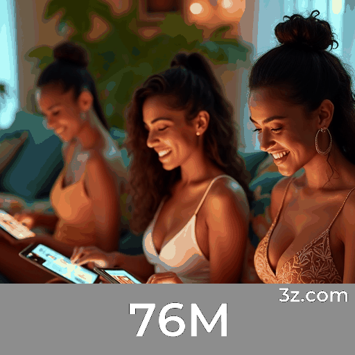 Tecnologia 3D e Jogos de Cassino ao Vivo na 76M