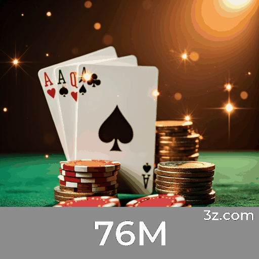 76M: Seu Cassino Online Premium e Seguro