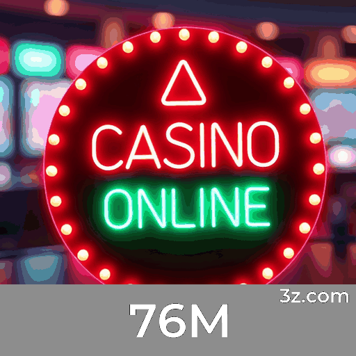 76M Social Casino: Uma Experiência de Interação Real