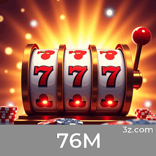 76M: Seu Cassino Online Premium e Seguro