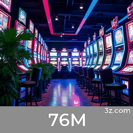 76M Social Casino: Uma Experiência de Interação Real