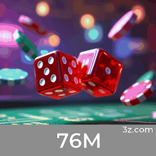 76M: Seu Cassino Online Premium e Seguro