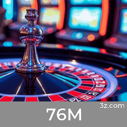76M: Seu Cassino Online Premium e Seguro