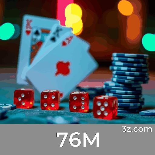 Descubra o Futuro dos Jogos e as Tendências Revolucionárias na 76M