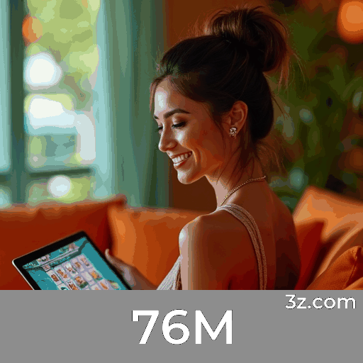 76M: Seu Cassino Online Premium e Seguro