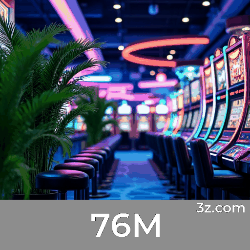 76M: Bônus e Promoções Inigualáveis