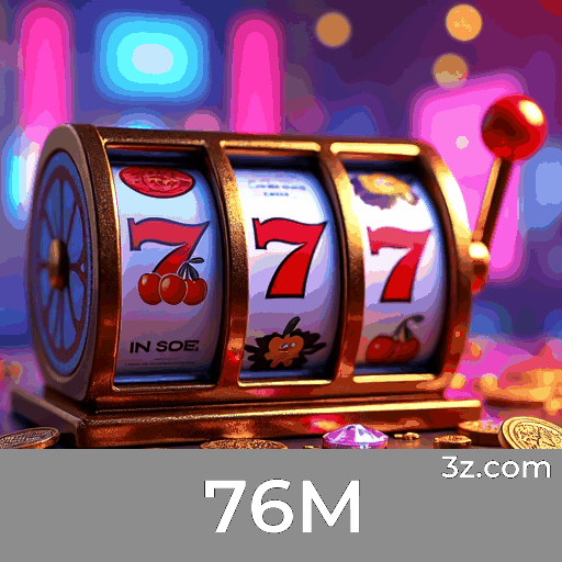 76M: Seu Cassino Online Premium e Seguro